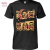 Kansas City Chiefs Kingdom T-Shirt