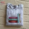ACOTAR Stack Crewneck Shirt