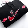 Anime Embroidered Nke Naruto Anime Nke Shirt Anime Embroidered Nke Naruto Anime Nke Shirt