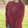 Anime Embroidery Anime Tee Embroidery Anime Shirt Anime Embroidery Anime Tee Embroidery Anime Shirt