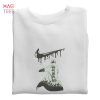 Inspired Grinch Crewneck Shirt Inspired Grinch Crewneck Shirt