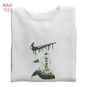 Anime Embroidery Embroidered Anime Embroidery Embroidered Anime Shirt