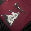 Anime Embroidery Anime Tee Embroidery Anime Shirt Anime Embroidery Anime Tee Embroidery Anime Shirt