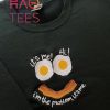Anti Hero Embroidered Trendy Embroidered It’s Me Hi I’m The Problem It’s Me Shirt