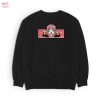 Anti-Hero Embroidered Shirt