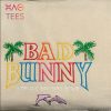 Bad Bunny Embroidered Bad Bunny Crewneck Un Verano Sin Ti Bad Bunny Album Yhlqmdlg Bad Bunny Heart Bad Bunny Apparel Bunny Shirt