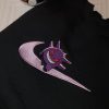 Black Gengar Sweatshirt Shirt