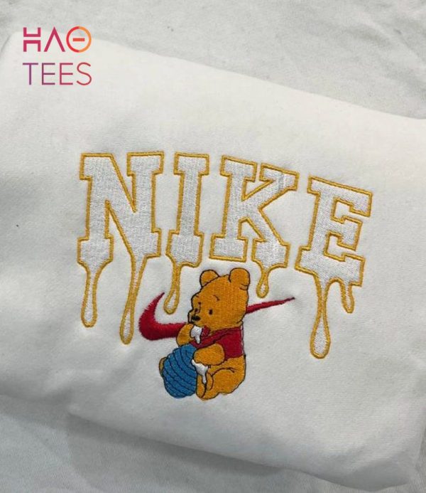 Cartoons Embroidered Unisex Embroidery Shirt