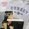 CoHo Books Crewneck  Shirt