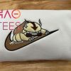 Cowboy Embroidered Sweatshirt Shirt Cowboy Embroidered Sweatshirt Shirt