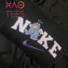 Custom Eeyore Crewneck Vintage Embroidered Shirt