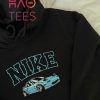 Custom Embroidered Car Embroidered Personalized Dad Gift Custom Gift For Him Shirt – DN81
