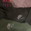 Custom Embroidered Car Embroidered Personalized Dad Gift Custom Gift For Him Shirt – DN81
