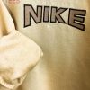 Custom Embroidery Athletics Vintage Gift Shirt