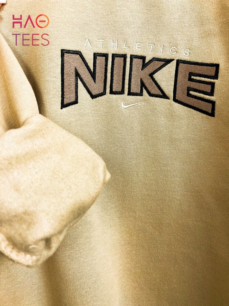 Custom Embroidery Athletics Vintage Gift Shirt Custom Embroidery Athletics Vintage Gift Shirt