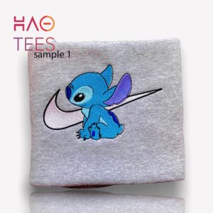 Custom Stitch Angle Embroidered Personalized Couple Valentine’s Day Shirt