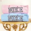 Customized Embroidered Crewneck Customized Embroidered Christmas Embroidered Drip Swoosh Shirt