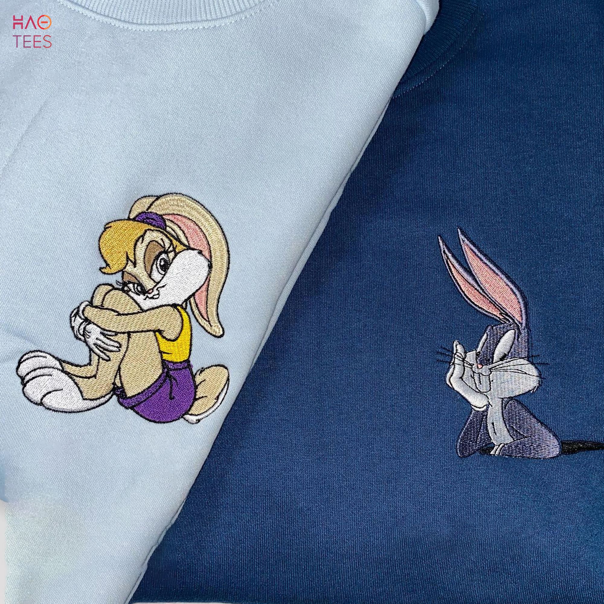 lola bunny t shirt