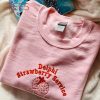 Demon Slayer Anime Embroidered Shirt