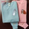 Dinosaur T-Rex Print Pocket Matching Couple Tyrannosaurus Rex Diplodocus Triceratops Shirt Dinosaur T-Rex Print Pocket Matching Couple Tyrannosaurus Rex Diplodocus Triceratops Shirt