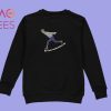Drop My Needle Unisex Embroidered Shirt