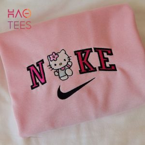 Embroidered Cartoon Embroidered Cartoon Jumper Crewneck Halloween Women Shirt
