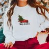 Embroidered Christmas Embroidered Christmas Ginger Bakery Shirt Embroidered Christmas Embroidered Christmas Ginger Bakery Shirt