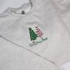Embroidered Christmas Tree Cake Retro Christmas Tree Cake Embroidered Christmas Crewneck Christmas Tree Cake Vintage Chritmas Shirt Embroidered Christmas Tree Cake Retro Christmas Tree Cake Embroidered Christmas Crewneck Christmas Tree Cake Vintage Chritmas Shirt