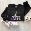 Embroidered Crewneck Vintage Embroidered Shirt Embroidered Crewneck Vintage Embroidered Shirt