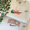 Embroidered Custom Crewneck Embroidered Oversized Vintage Crewneck Shirt Embroidered Custom Crewneck Embroidered Oversized Vintage Crewneck Shirt