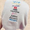 Embroidered Custom Crewneck Fall Crewneck Embroidered Oversized Vintage Crewneck Shirt