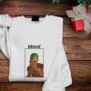 Embroidered Goosebumps Shirt Embroidered Goosebumps Shirt