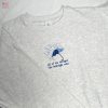 Grand Teton National Park Embroidered Shirt