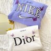 Embroidered Vintage Butterfly Trendy Embroidered Embroidered Christmas Gift Christmas Shirt