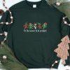 Great Smoky Mountain Embroidered Shirt