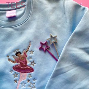 Harry Style Embroidered Christmas Have Yourself A Harry Little Christmas Christmas Jumper Christmas Shirt