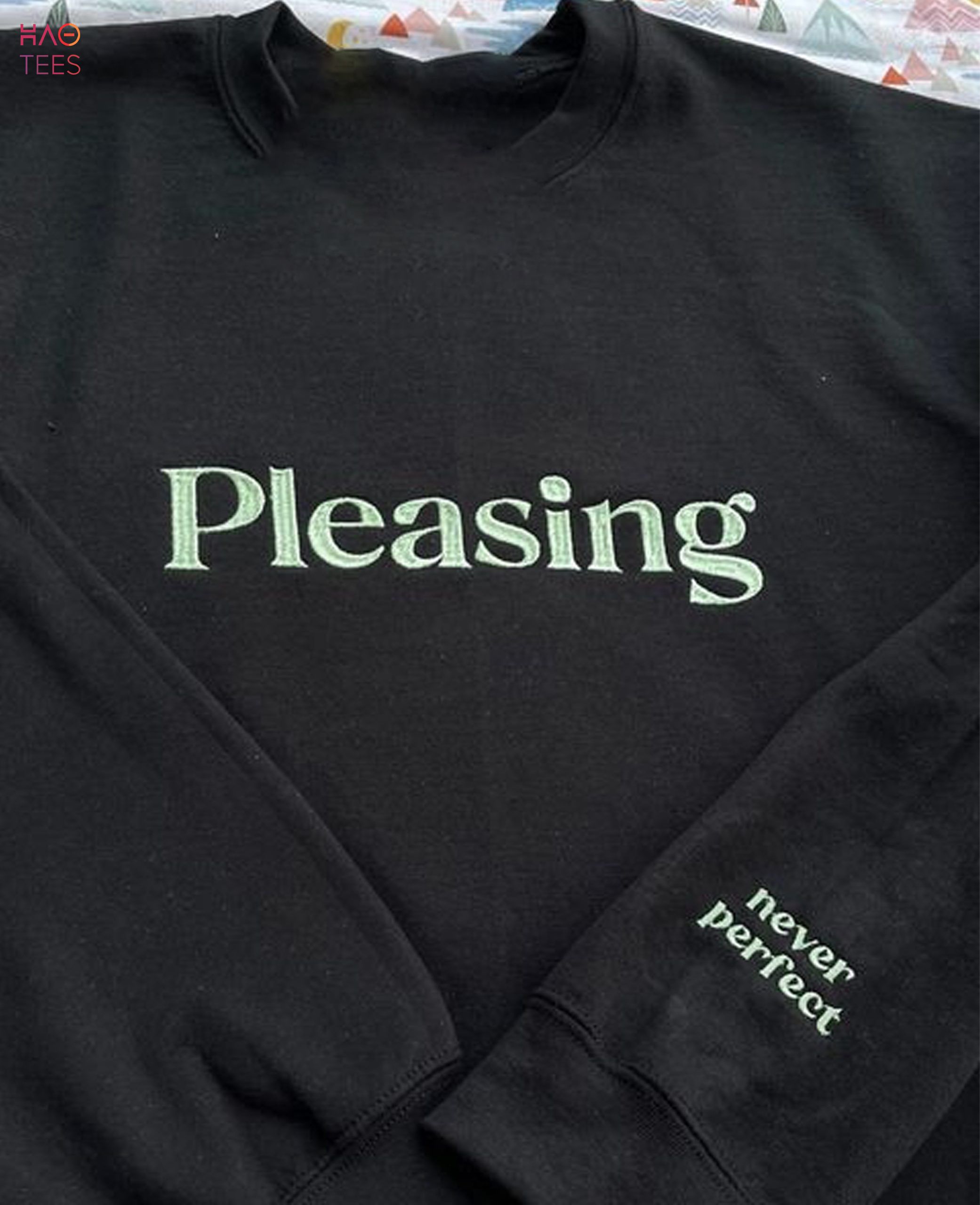 The Pleasing x Marco Ribeiro Set