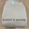 Harry’s House Embroidered Shirt