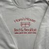 Harry’s House Embroidered Shirt – WB61
