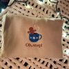 Holly Dolly Christmas Unisex Embroidered Shirt