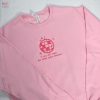 Inspired Anime Embroidered Best Anime Embroidered Shirts