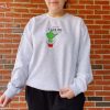 Inspired Jujutsu Anime Embroidered Shirt