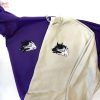 Inspired Jujutsu Anime Embroidered Shirt