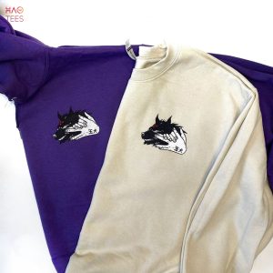 Inspired Jujutsu Anime Embroidered Shirt