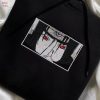 Iron Man Embroidered Inspired By Iron Man Disney Inspired Tony Stark Avengers Shirt