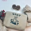Iron Man Embroidered Inspired By Iron Man Disney Inspired Tony Stark Avengers Shirt