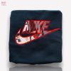 Itachi Nke Swoosh Nke Custom Embroidery Shirt