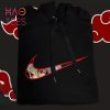 Itachi Naruto Akatsuki Anime Embroidered Anime Embroidery Shirt