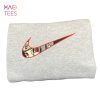 Itachi X Eagles Embroidered Shirt Itachi X Eagles Embroidered Shirt