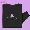 I?m The Problem Anti Hero Taylor Embroidered Shirt I?m The Problem Anti Hero Taylor Embroidered Shirt